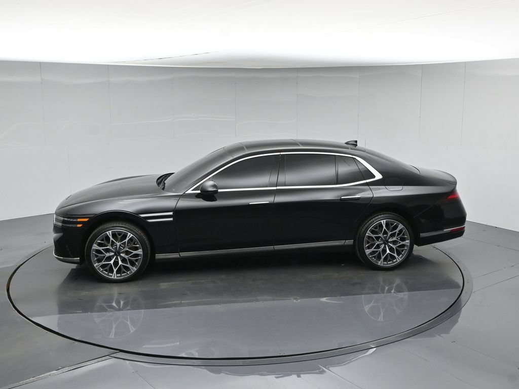Used 2026 Genesis G90 3.5T AWD/4WD image 49