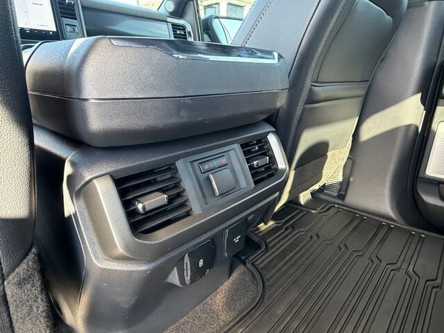 Certified 2025 Ford F150 Lariat w/ Equipment Group 502A High AWD/4WD image 32