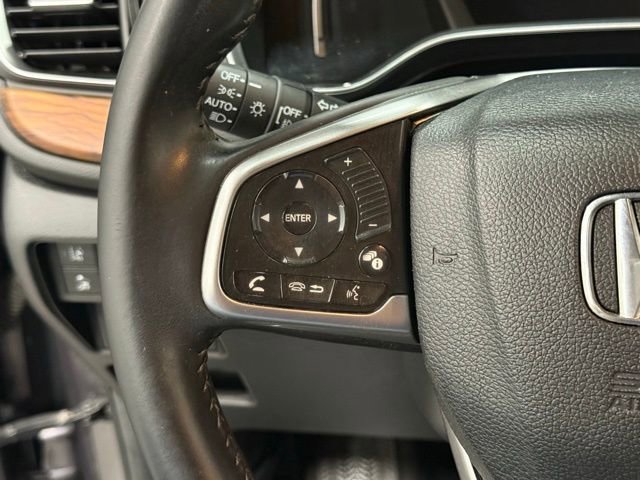 Used 2018 Honda CR-V Touring image 19