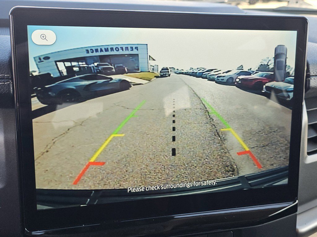 Certified 2023 Ford Expedition Max XLT image 16