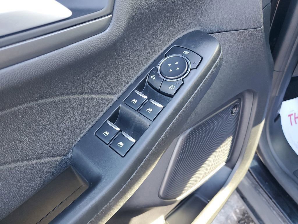 Certified 2023 Ford Escape Active w/ Tech Pack #2 image 16