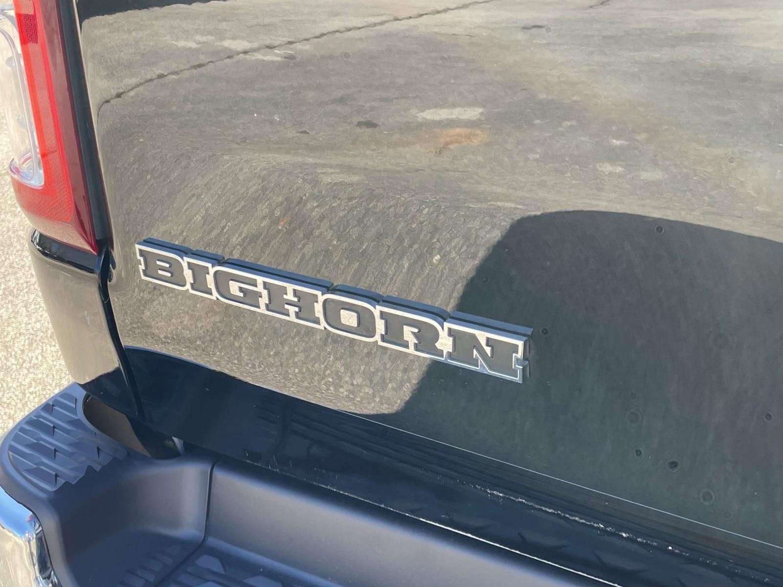 Used 2024 RAM 1500 Big Horn image 10