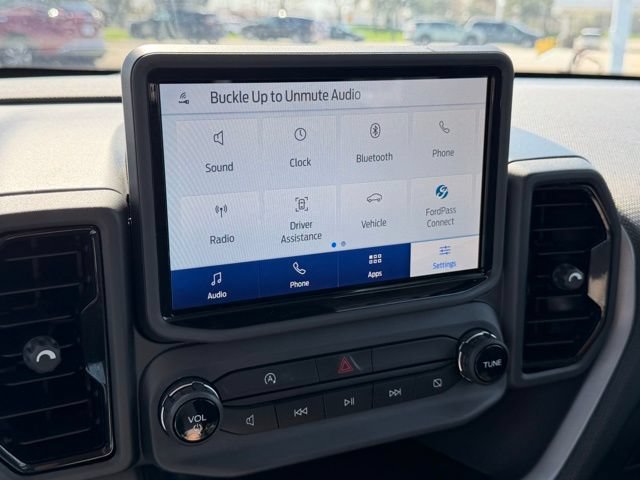 Certified 2022 Ford Bronco Sport AWD/4WD image 22