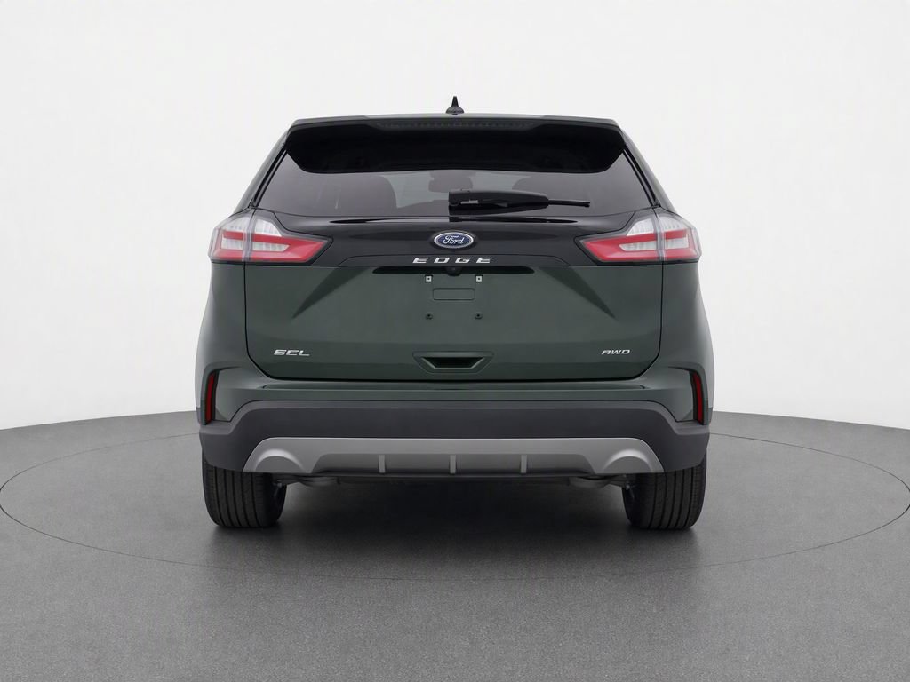 Certified 2023 Ford Edge SEL w/ Convenience Package AWD/4WD image 11