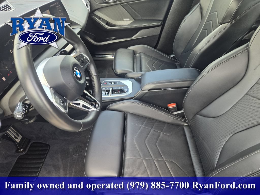 Used 2026 BMW 228i FWD image 8