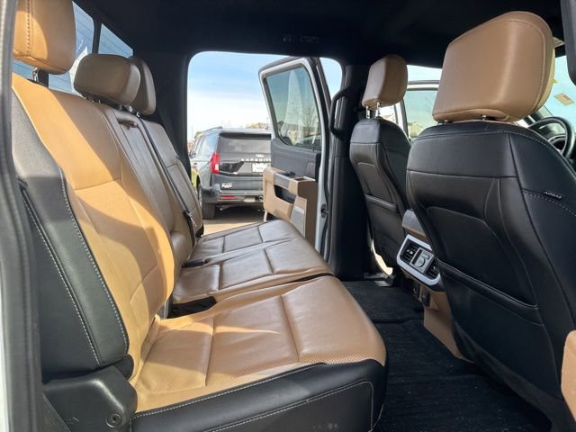 Certified 2023 Ford F450 Lariat image 28