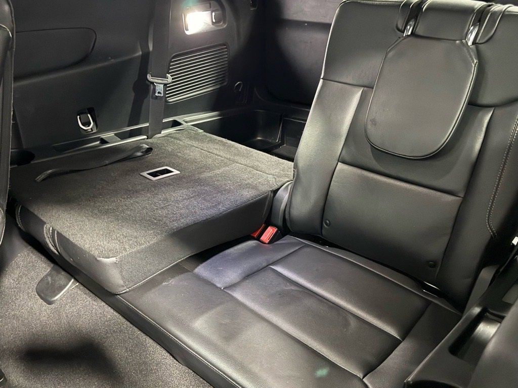 Certified 2023 Ford Explorer Limited image 15