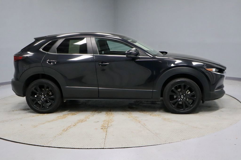 Used 2024 MAZDA CX-30 AWD 2.5 S w/ Select Sport Pkg image 6