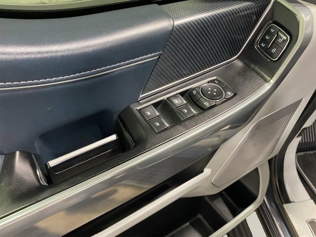 Certified 2021 Ford F150 Limited AWD/4WD image 12