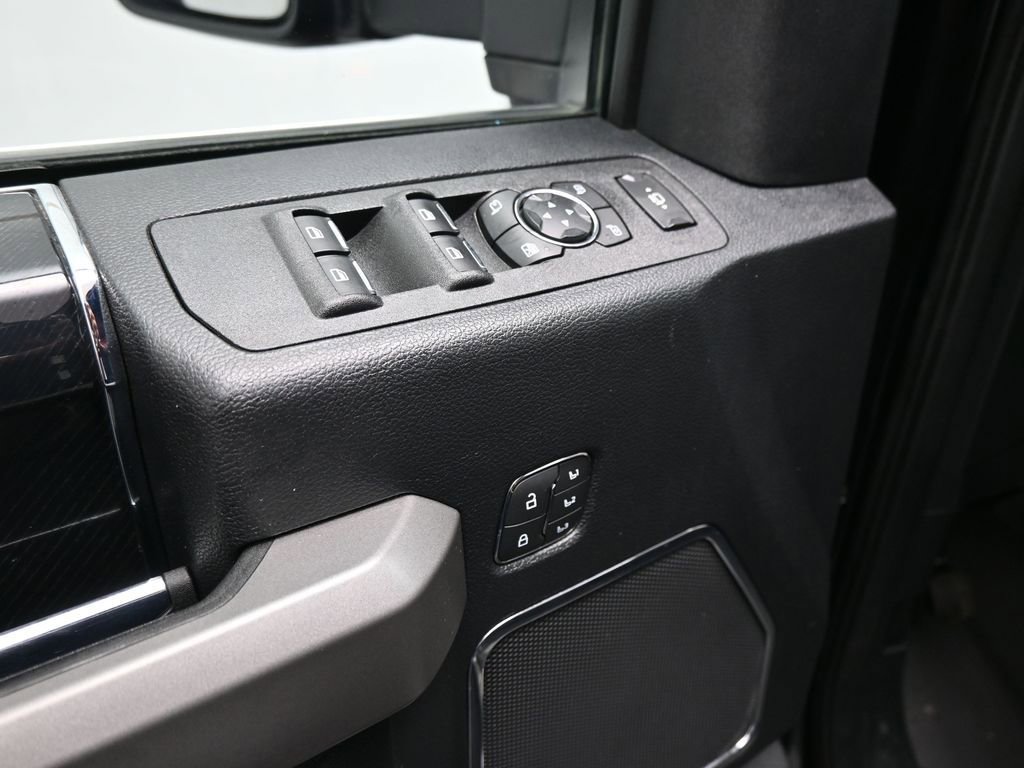 Certified 2021 Ford F250 Platinum image 12