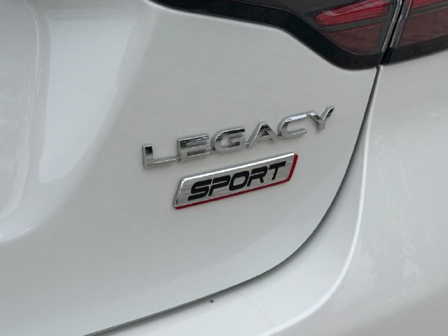 Used 2024 Subaru Legacy Limited AWD/4WD image 12
