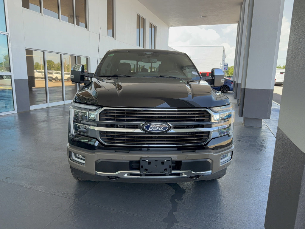Certified 2025 Ford F150 King Ranch image 6