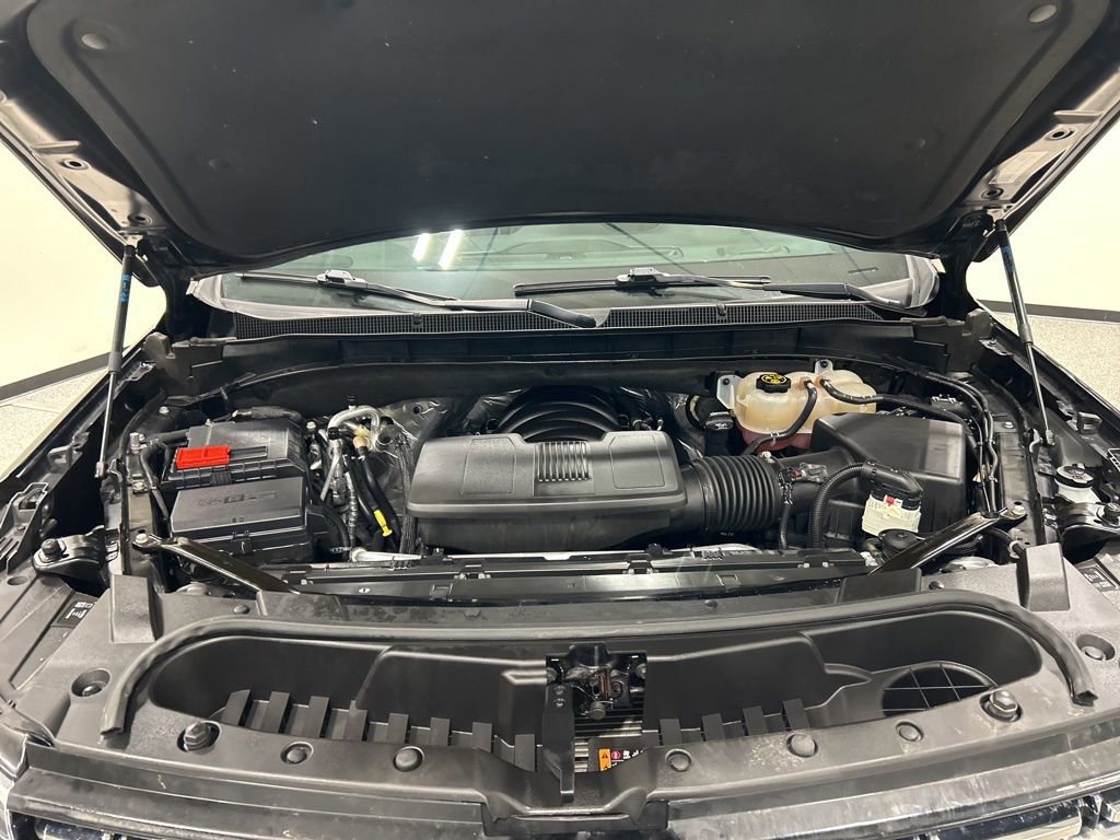 Used 2023 Chevrolet Tahoe Premier image 31