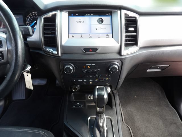 Certified 2019 Ford Ranger XLT w/ Equipment Group 301A Mid RWD image 19