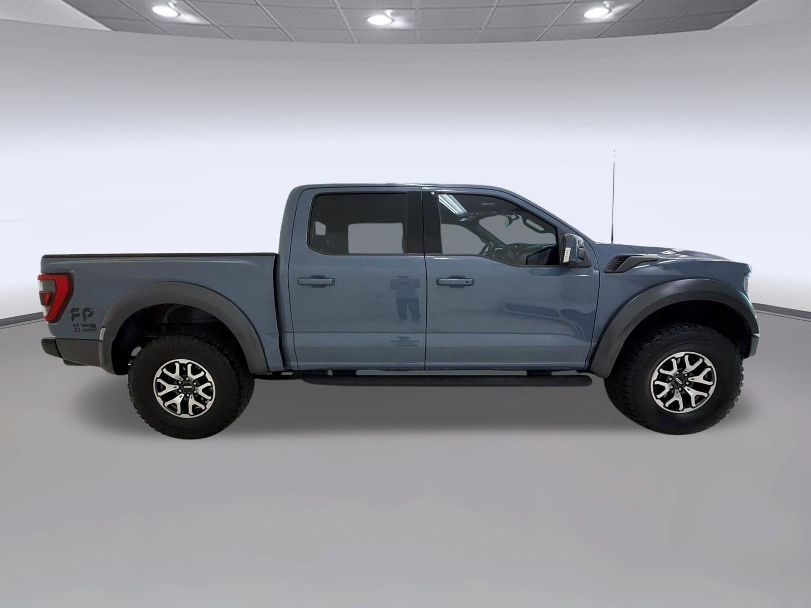Certified 2023 Ford F150 Raptor AWD/4WD image 8