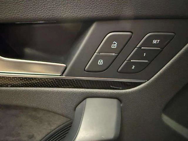Used 2019 Audi SQ5 Prestige image 24