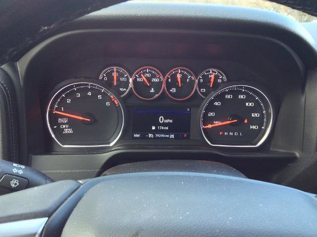 Used 2020 Chevrolet Silverado 1500 LT w/ All-Star Edition image 32