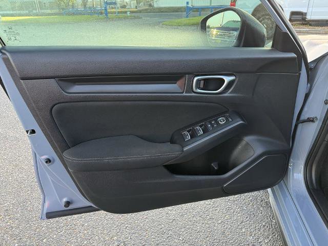 Used 2022 Honda Civic Sport image 12