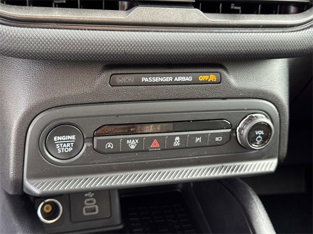 Certified 2025 Ford Bronco Sport Outer Banks w/ Outer Banks Tech Package+ image 15