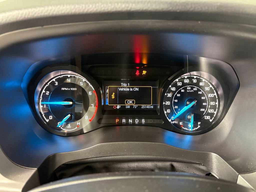 Certified 2023 Ford Ranger XLT w/ Equipment Group 301A Mid AWD/4WD image 16