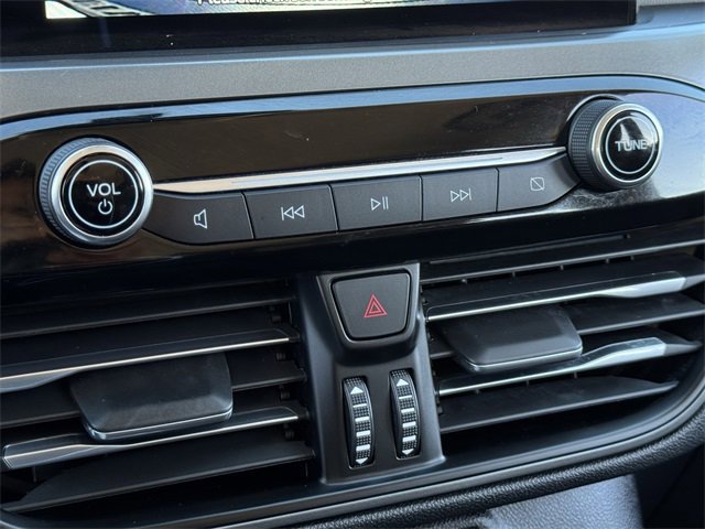 Certified 2024 Ford Escape Active image 17