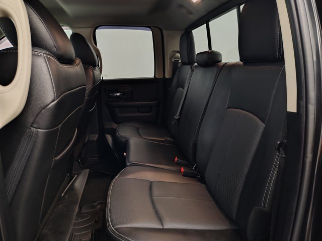 Used 2018 RAM 1500 Sport w/ Quick Order Package 27Q Night AWD/4WD image 29