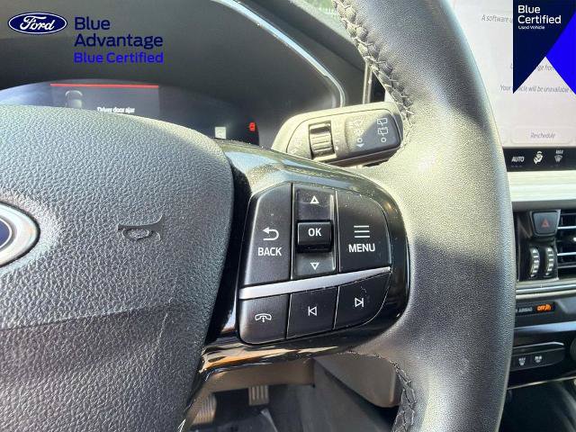Certified 2023 Ford Escape Platinum w/ Premium Technology Package AWD/4WD image 21