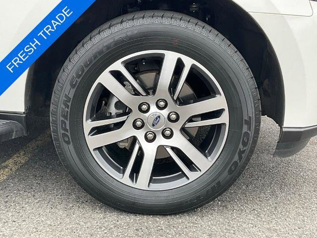Certified 2024 Ford Expedition Max XLT AWD/4WD image 25
