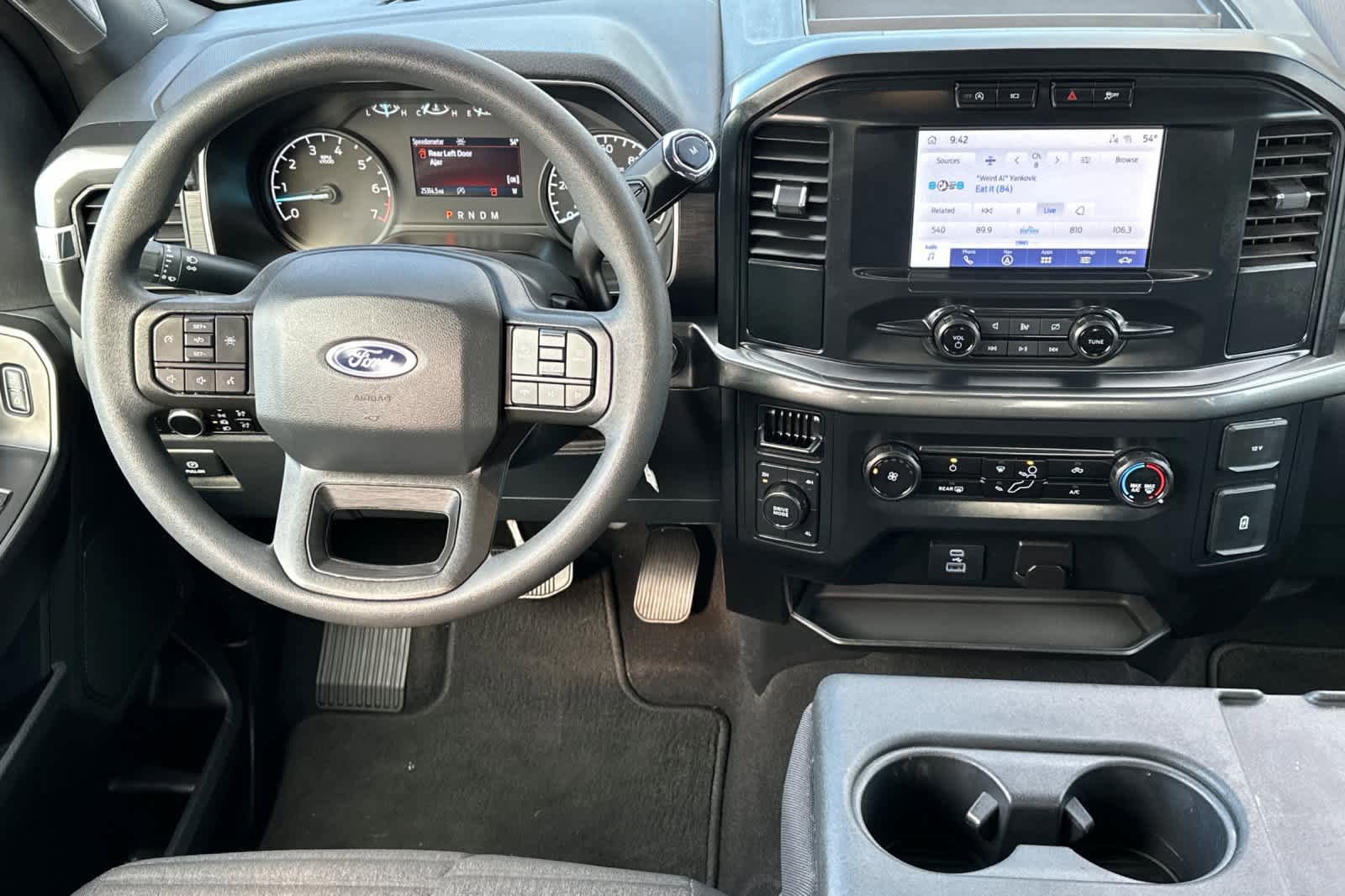 Certified 2023 Ford F150 XL w/ STX Appearance Package AWD/4WD image 14