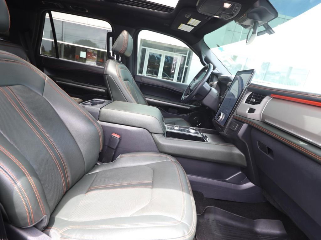 Certified 2022 Ford Expedition Timberline AWD/4WD image 27