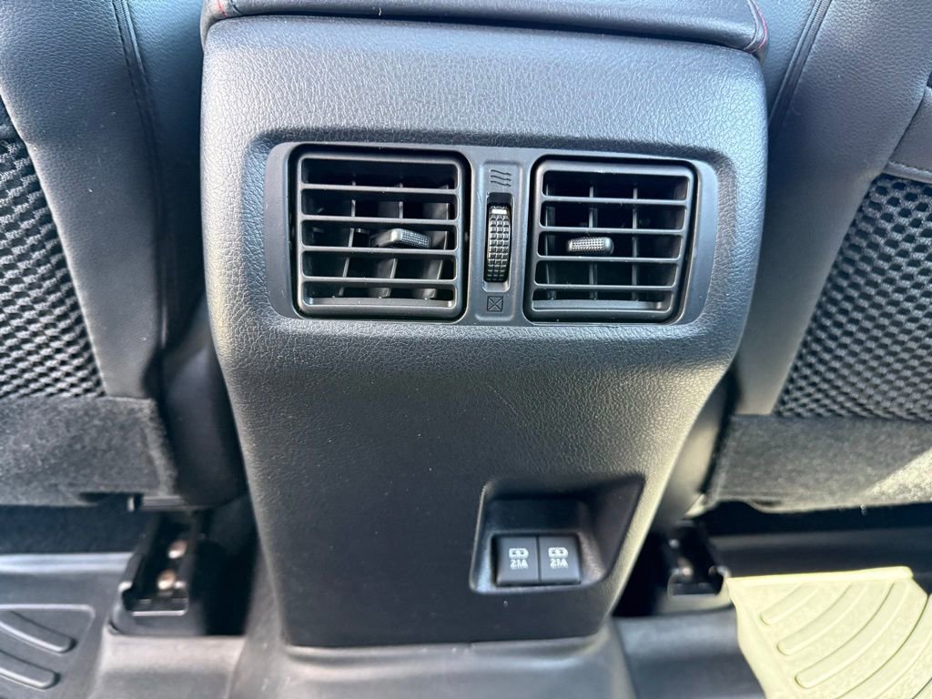 Used 2021 Toyota 4Runner TRD Off-Road Premium w/ Moonroof Package AWD/4WD image 22