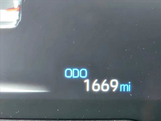 Used 2025 Toyota RAV4 XLE Premium w/ Weather Package AWD/4WD image 10
