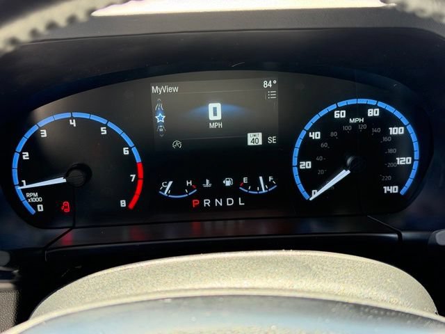 Certified 2023 Ford Bronco Sport Big Bend w/ Convenience Package AWD/4WD image 11
