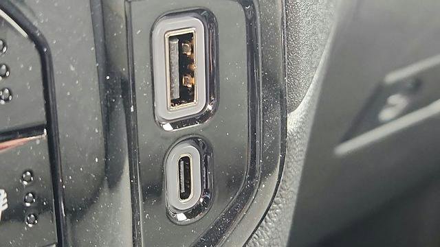 Used 2026 Chevrolet Silverado 1500 ZR2 w/ Dark Appearance Package image 18