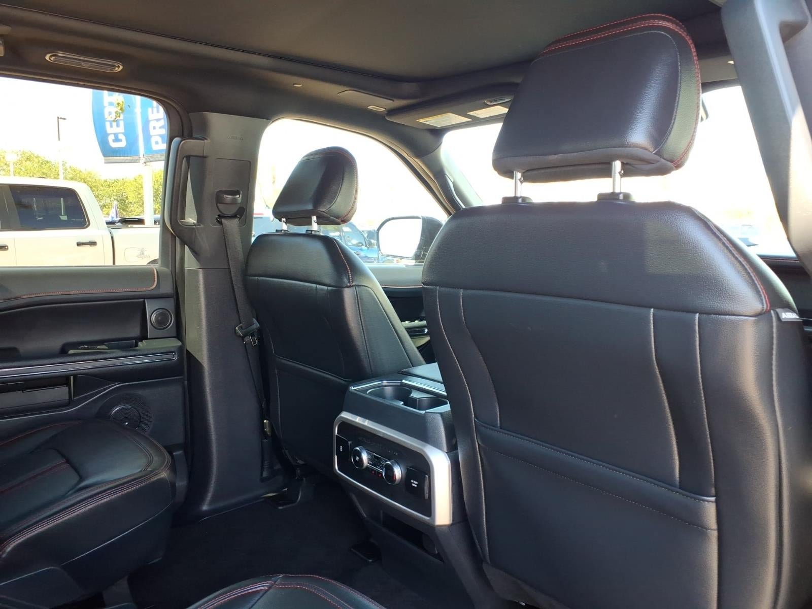 Certified 2023 Ford Expedition Limited AWD/4WD image 13