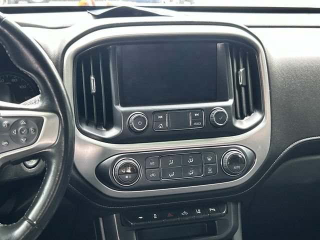 Used 2021 GMC Canyon Elevation w/ Driver Alert Package AWD/4WD image 13