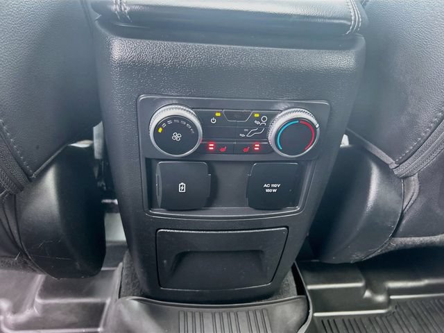 Certified 2024 Ford Explorer Limited w/ Limited Technology Package AWD/4WD image 35