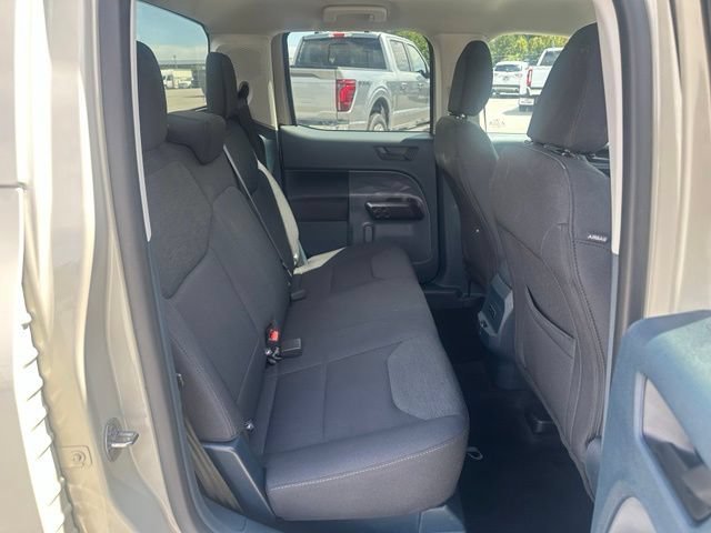 Certified 2025 Ford Maverick XL w/ 4K Tow Package AWD/4WD image 10