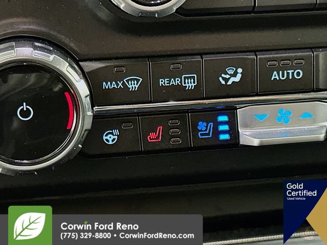 Certified 2026 Ford F350 Lariat w/ Black Appearance Package AWD/4WD image 25