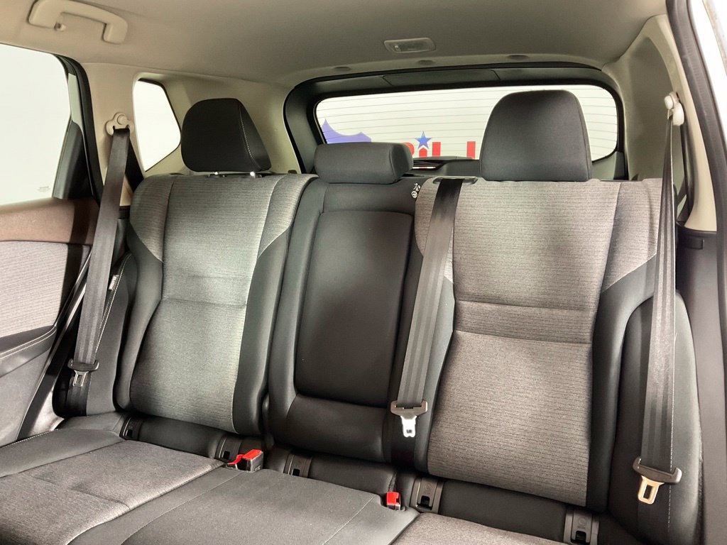 Used 2022 Nissan Rogue SV FWD image 16