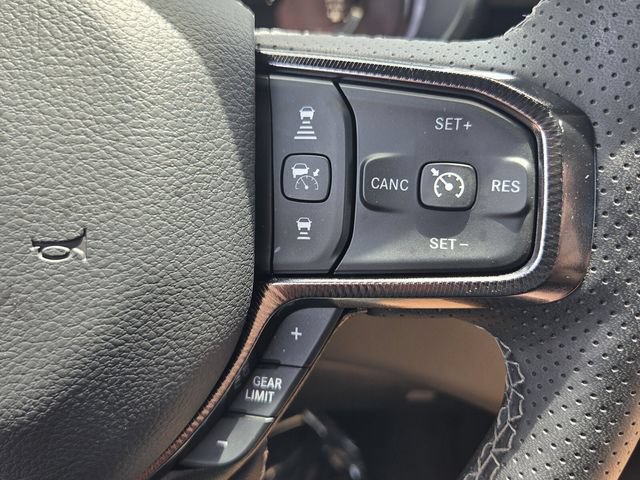Used 2026 RAM 1500 Rebel w/ Rebel Level 2 Equipment Group AWD/4WD image 29