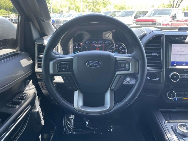 Certified 2021 Ford Expedition XLT RWD image 8