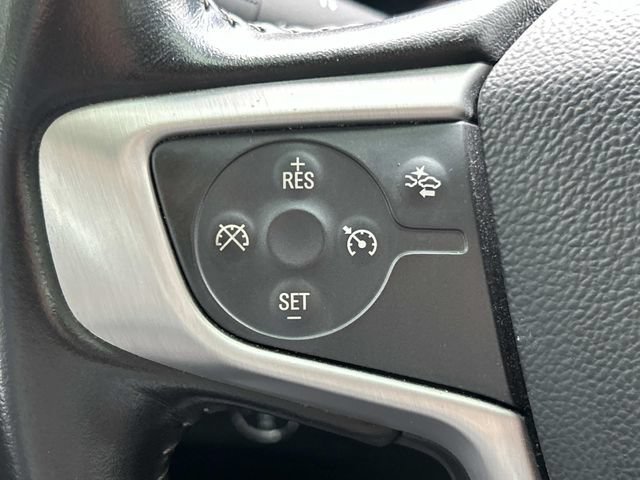 Used 2021 GMC Canyon Elevation w/ Driver Alert Package AWD/4WD image 29