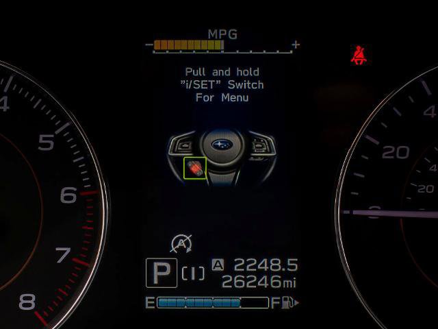 Used 2023 Subaru Crosstrek 2.5i Limited w/ Moonroof Package image 18