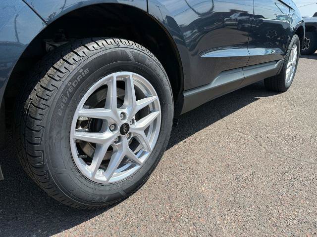 Certified 2024 Ford Edge SEL w/ Convenience Package AWD/4WD image 13