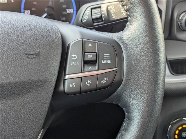 Certified 2023 Ford Bronco Sport Big Bend w/ Convenience Package image 13