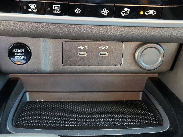 Used 2025 Nissan Rogue SV FWD image 29