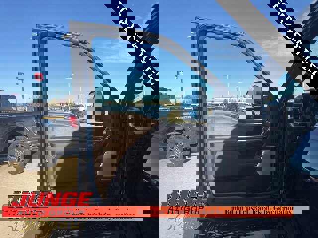 Certified 2025 Ford F250 King Ranch w/ Snow Plow Prep Package image 23