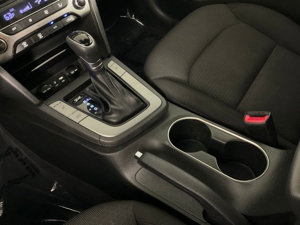 Used 2018 Hyundai Elantra Value Edition image 17