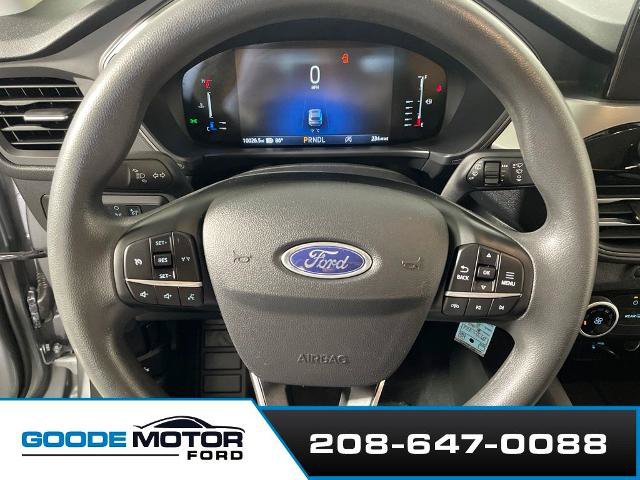 Certified 2023 Ford Escape FWD image 14